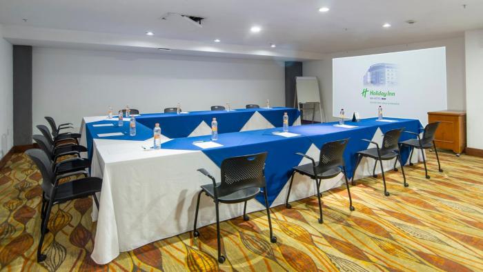 holiday inn queretaro zona diamante by ihg
