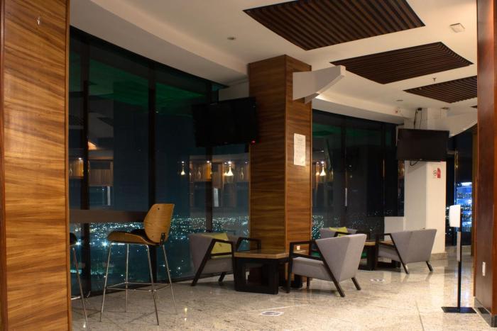 holiday inn queretaro zona diamante by ihg