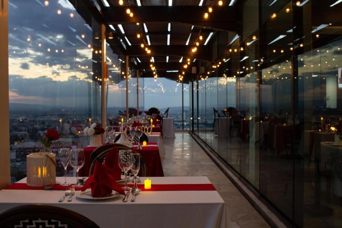 holiday inn queretaro zona diamante by ihg