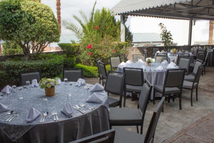 holiday inn queretaro zona diamante by ihg