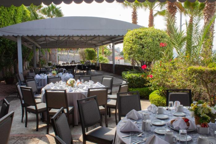holiday inn queretaro zona diamante by ihg