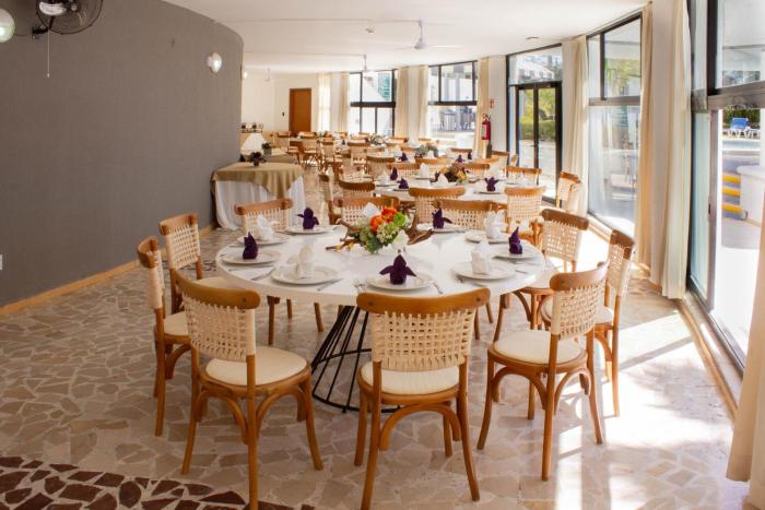 holiday inn queretaro zona diamante by ihg