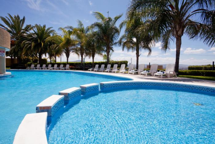 holiday inn queretaro zona diamante by ihg