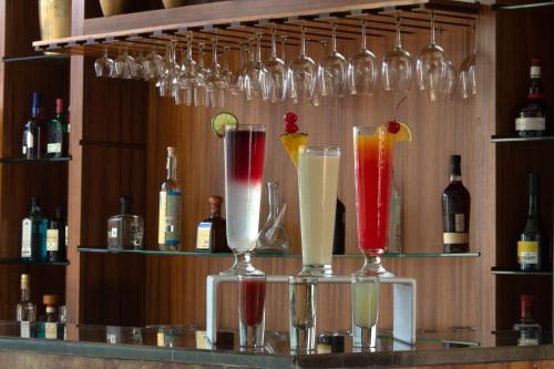 holiday inn queretaro zona diamante by ihg