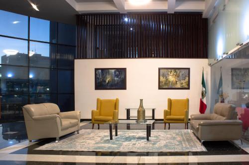 holiday inn queretaro zona diamante by ihg