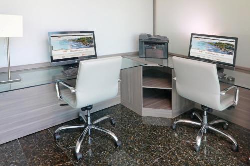 holiday inn queretaro zona diamante by ihg