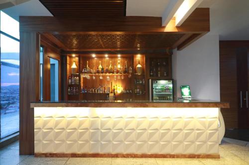 holiday inn queretaro zona diamante by ihg