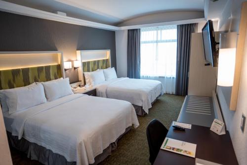 holiday inn queretaro zona diamante by ihg