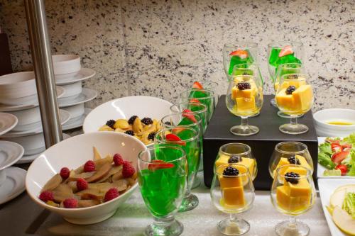 holiday inn queretaro zona diamante by ihg