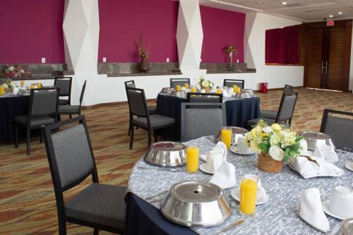 holiday inn queretaro zona diamante by ihg