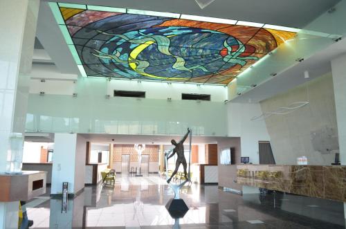 holiday inn queretaro zona diamante by ihg