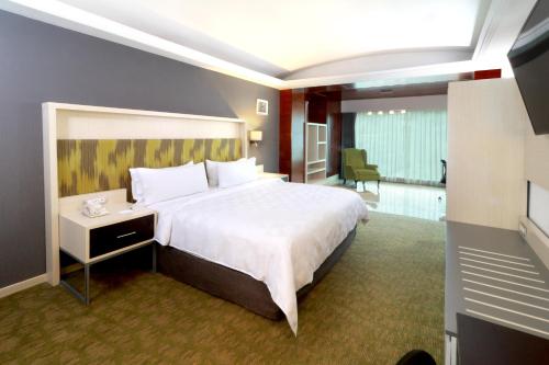 holiday inn queretaro zona diamante by ihg