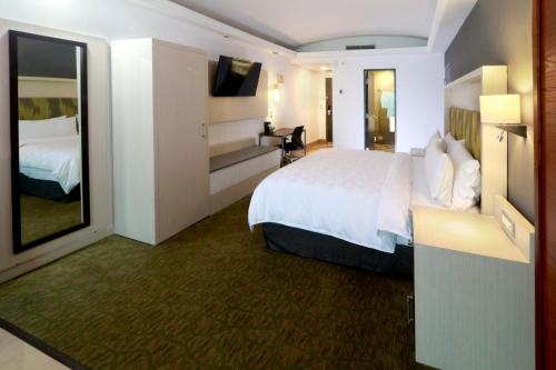 holiday inn queretaro zona diamante by ihg