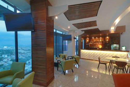 holiday inn queretaro zona diamante by ihg