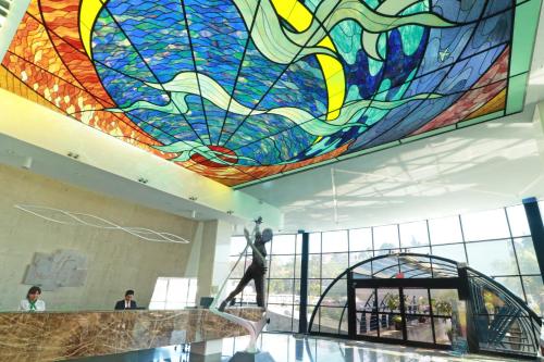 holiday inn queretaro zona diamante by ihg