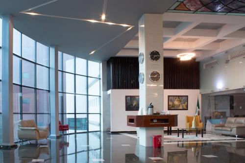 holiday inn queretaro zona diamante by ihg