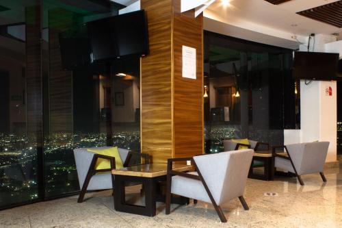 holiday inn queretaro zona diamante by ihg