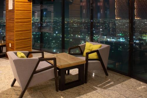 holiday inn queretaro zona diamante by ihg