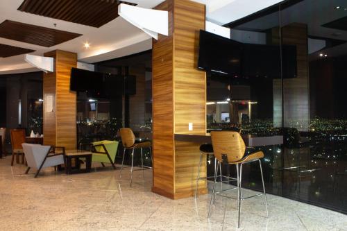 holiday inn queretaro zona diamante by ihg