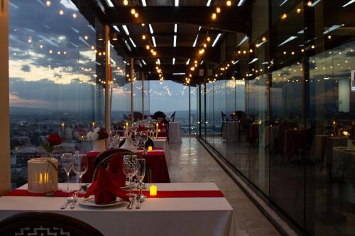 holiday inn queretaro zona diamante by ihg