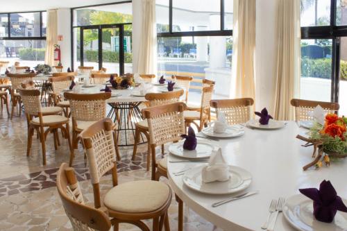 holiday inn queretaro zona diamante by ihg