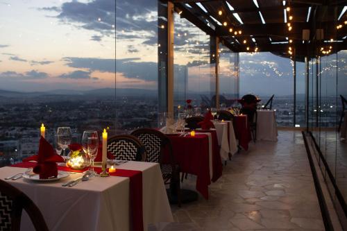 holiday inn queretaro zona diamante by ihg