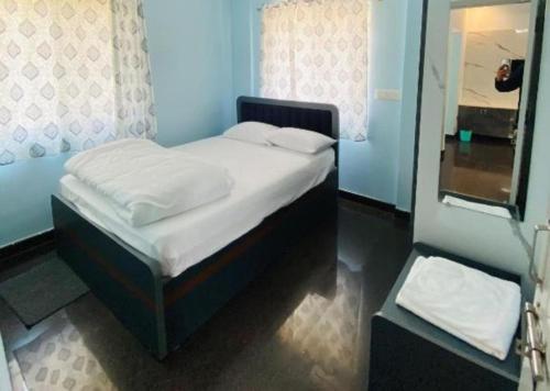 Jc Residence,,2 star