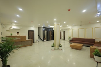 jeel pearl hotel
