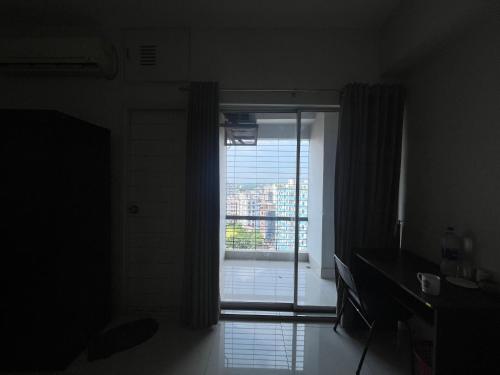 ymca training center and guest house