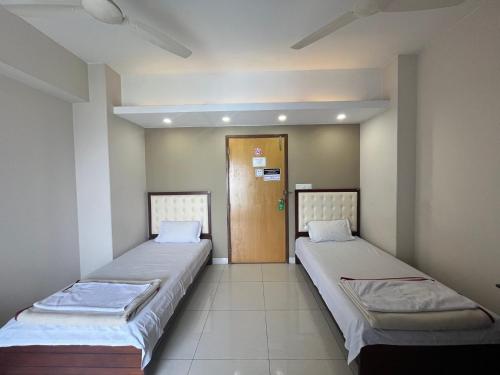 ymca training center and guest house