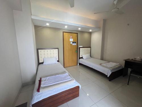 ymca training center and guest house