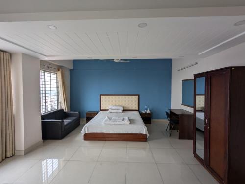 ymca training center and guest house