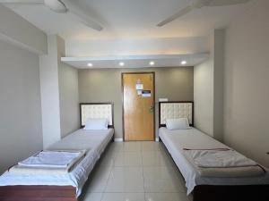 ymca training center and guest house