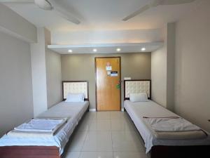 ymca training center and guest house