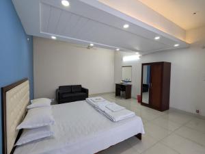 ymca training center and guest house
