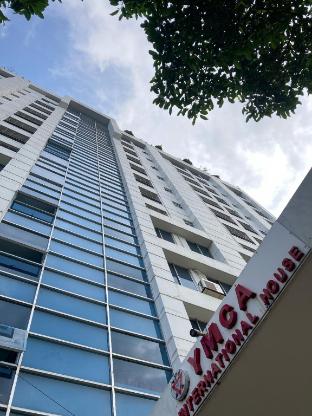 ymca training center and guest house
