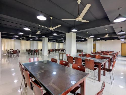 ymca training center and guest house