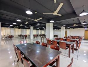 ymca training center and guest house