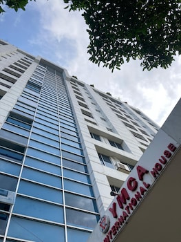 Ymca Training Center And Guest House,,3 star