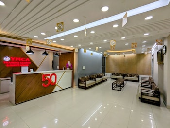 Ymca Training Center And Guest House,,3 star