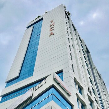 Ymca Training Center And Guest House,,3 star