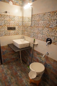 the oak and lake view resort