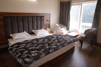 the oak and lake view resort