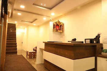 galaxy inn by glitz hotels