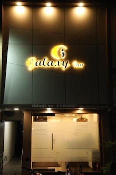 Galaxy Inn By Glitz Hotels,,3 star