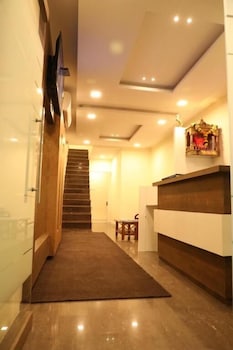 Galaxy Inn By Glitz Hotels,,3 star