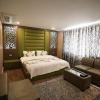 asian comfort