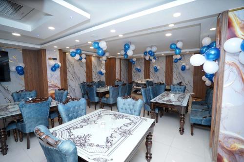 Asian Comfort,,3 star