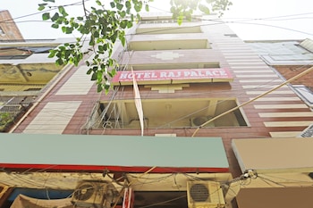 hotel raj palace