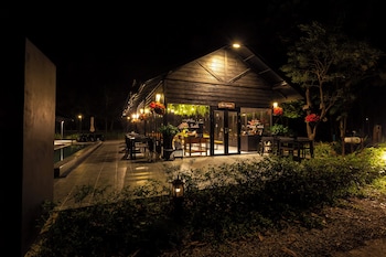 suan pa khao lom homestay